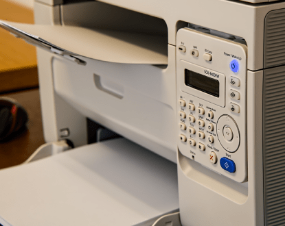 PRINTING SERVICES