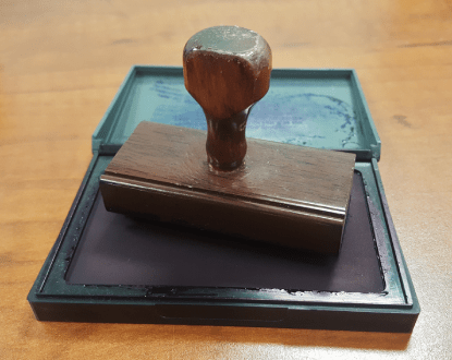NOTARY SERVICES